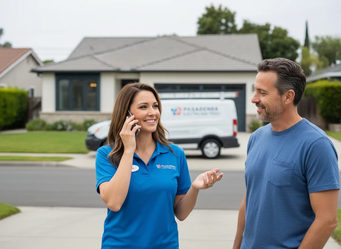 Electrician State Farm, VA FAQs